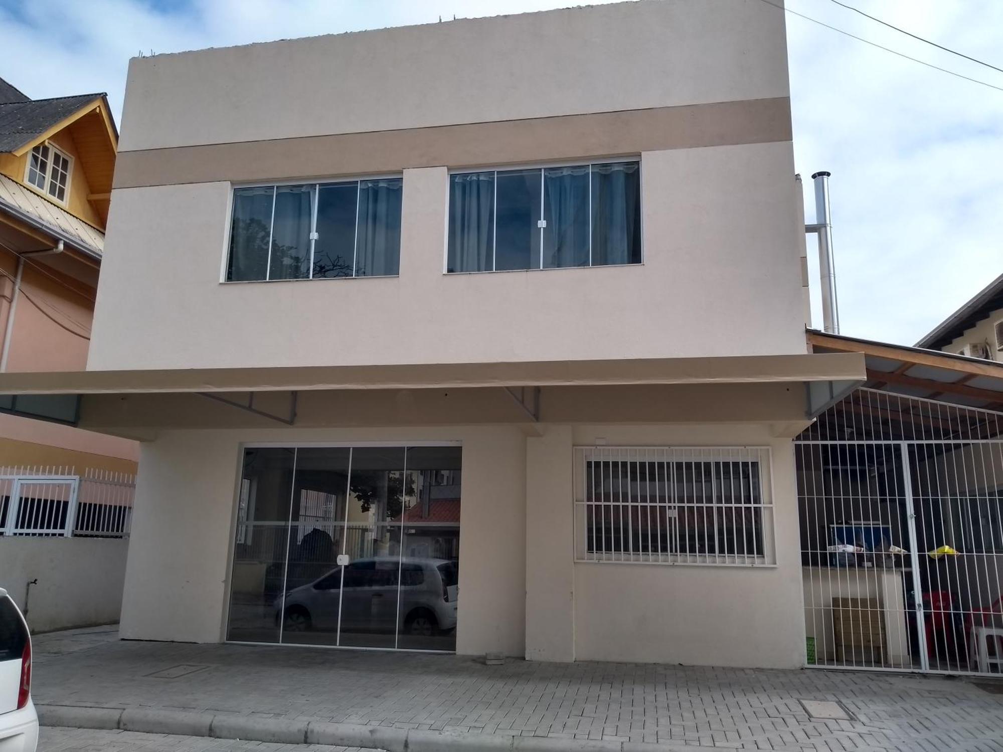 Hotel Pousada Batista Itapema Exterior foto